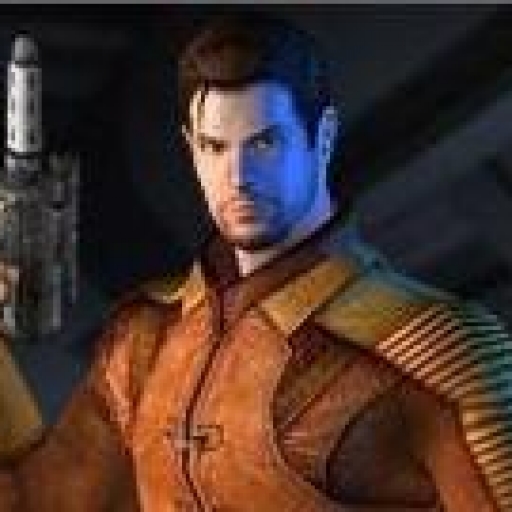 Carth Onasi