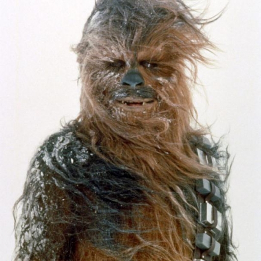 Chewbacca