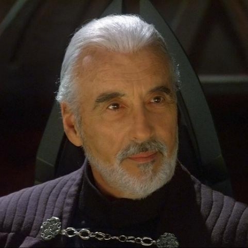 Comte Dooku