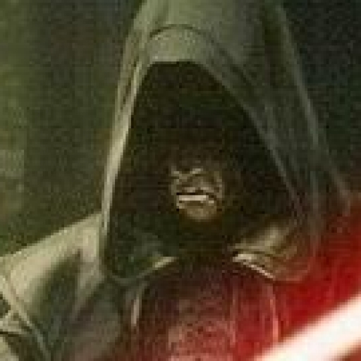 Darth Plagueis