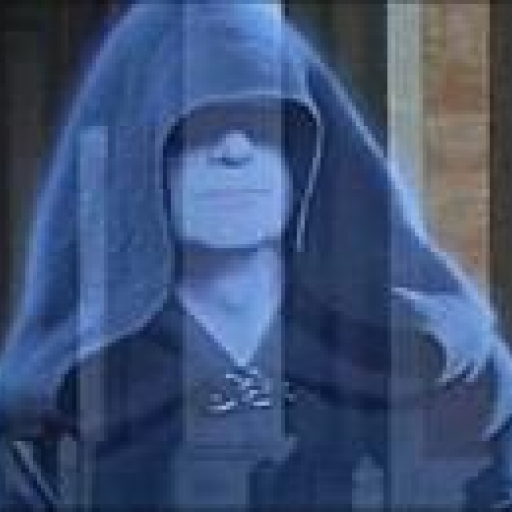 Darth Sidious