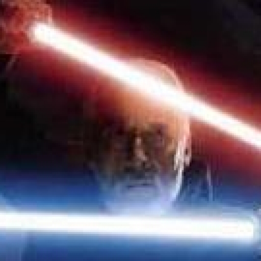Darth Tyranus