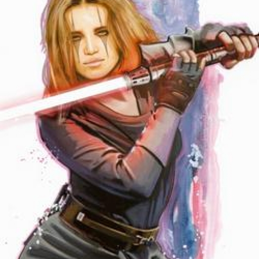 Darth Zannah