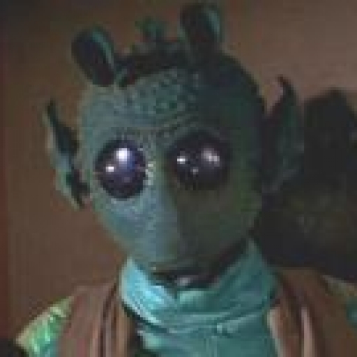 Greedo