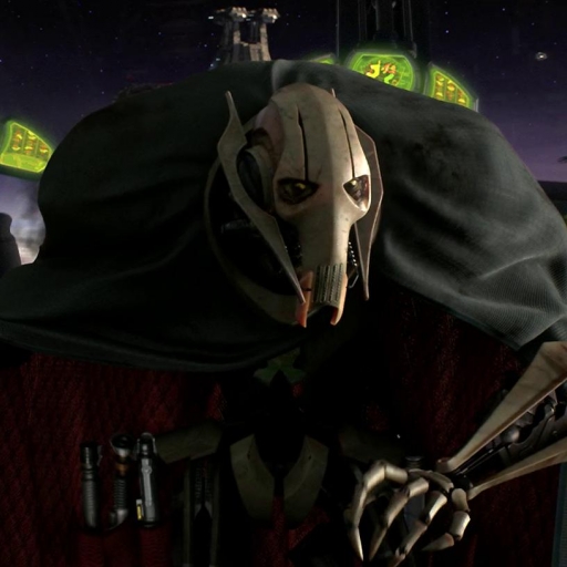 Grievous
