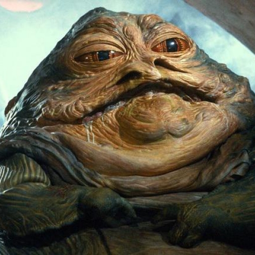 Jabba Desilijic Tiure