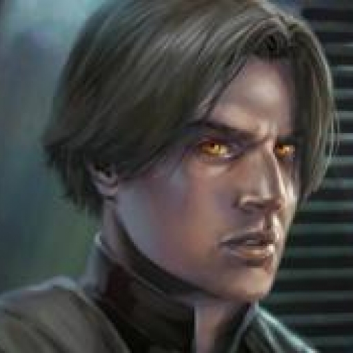 Jacen Solo