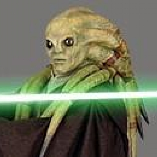 Kit Fisto