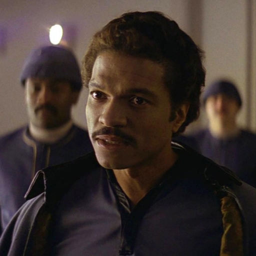 Lando Calrissian