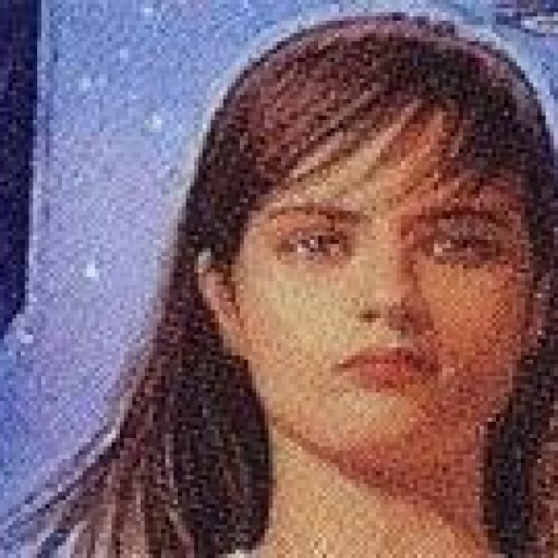 Lorana Jinzler