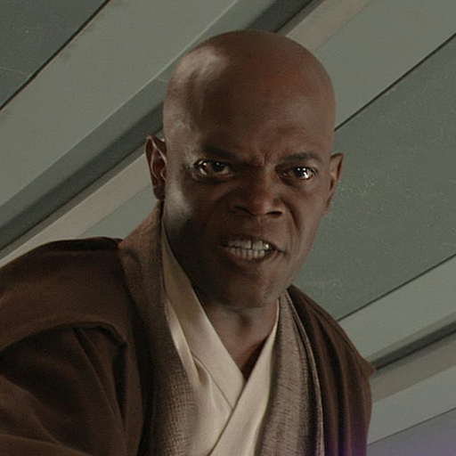 Mace Windu