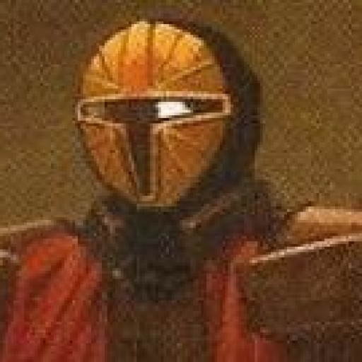 Mandalore l'Indomptable