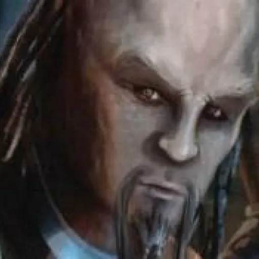 Marr Idi-Shael