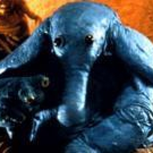 Max Rebo