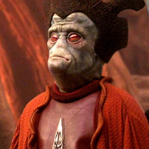 Nute Gunray