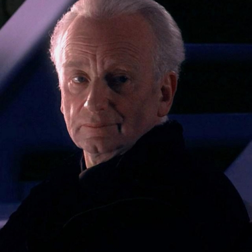 Palpatine