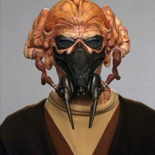 Plo Koon