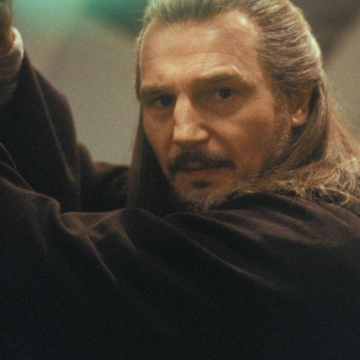 Qui-Gon Jinn