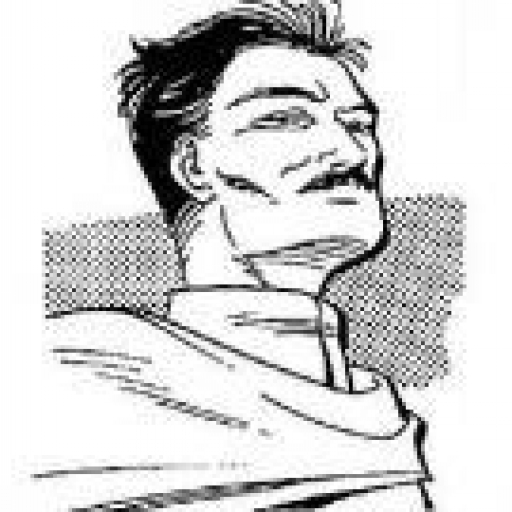 Rodin Hlian Verpalion