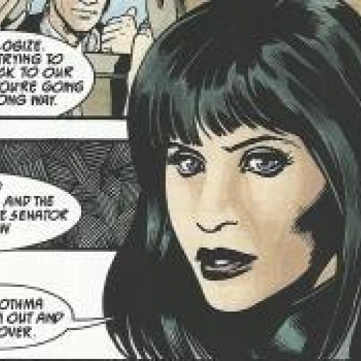 Sena Leikvold Midanyl