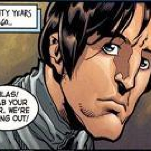 Silas