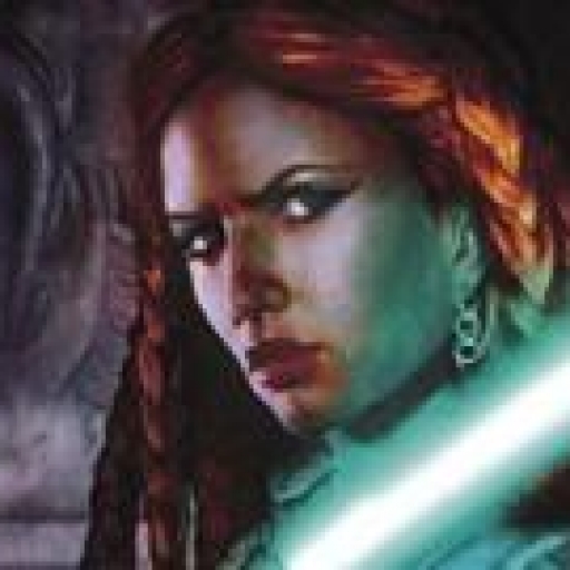 Tenel Ka Chume Ta' Djo