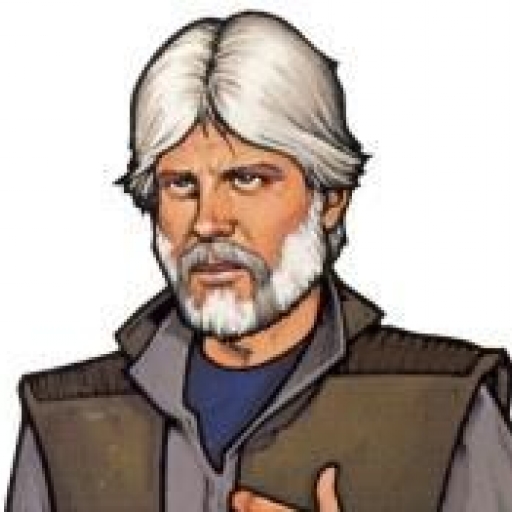 Thrackan Sal-Solo
