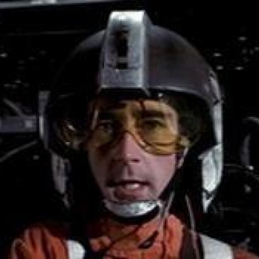 Wedge Antilles