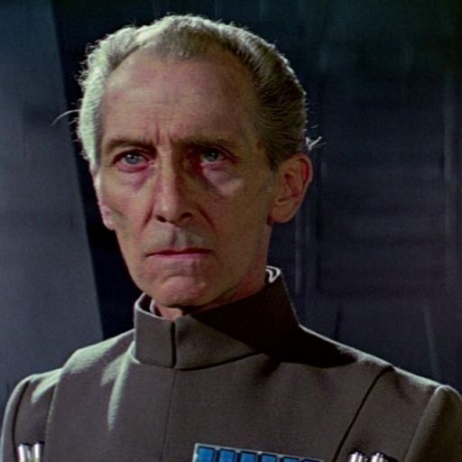 Wilhuff Tarkin