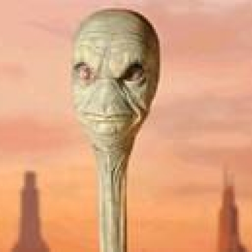 Yarael Poof