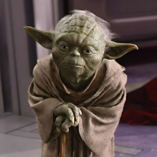 Yoda