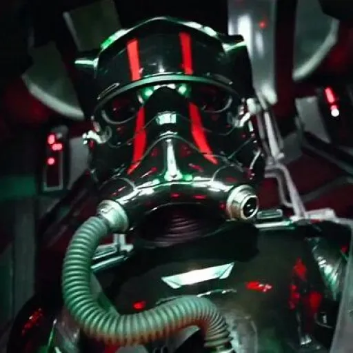 Pilote d'Elite du Premier Ordre