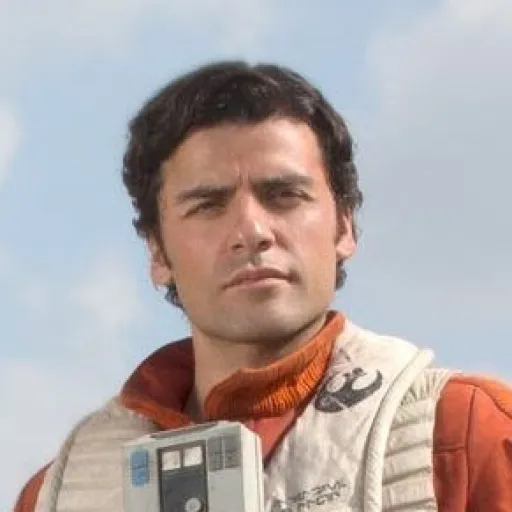Poe Dameron