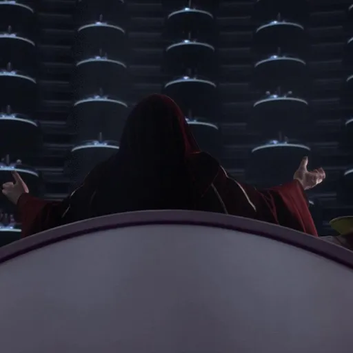 Proclamation de l'Ordre Nouveau