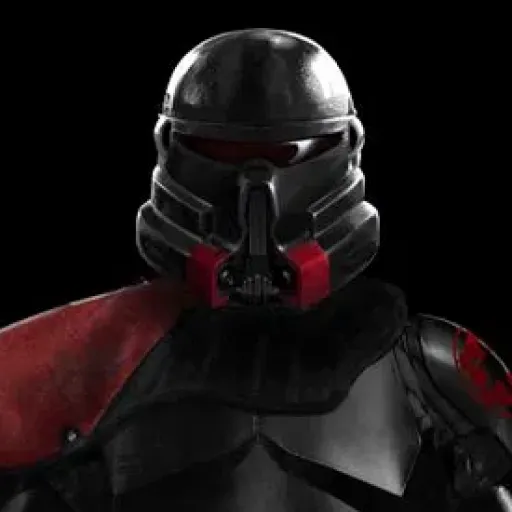 Purge Trooper