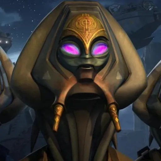 Pyke