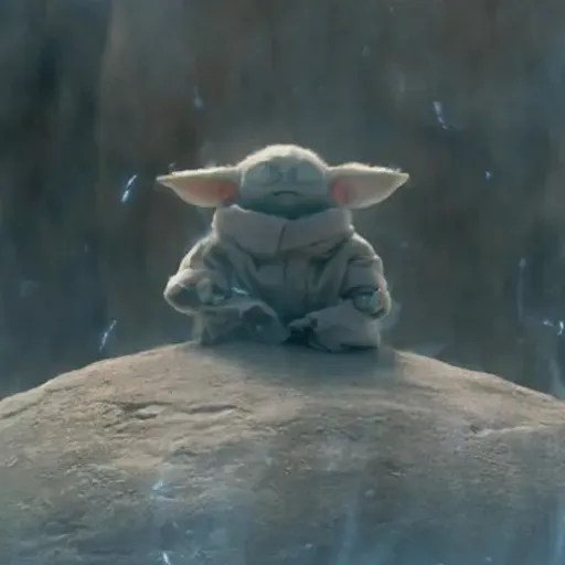 Ramener Grogu auprès des siens