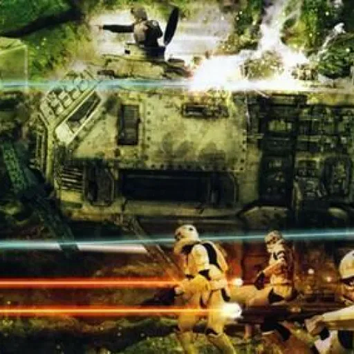 Reconquête de la Bordure