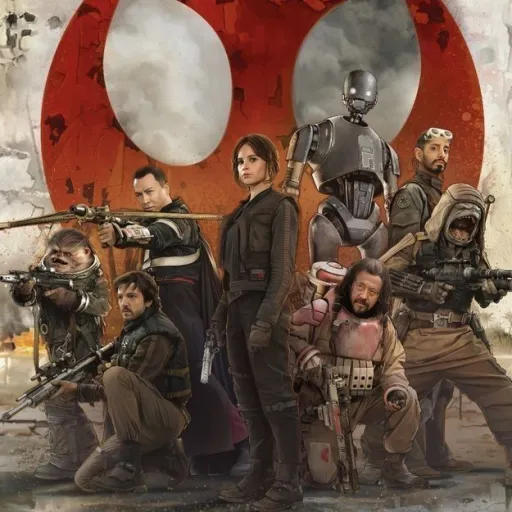 Rogue One