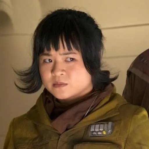 Rose Tico