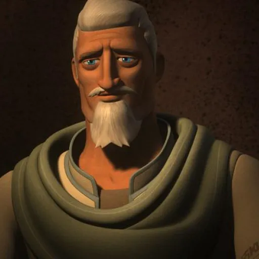 Ryder Azadi