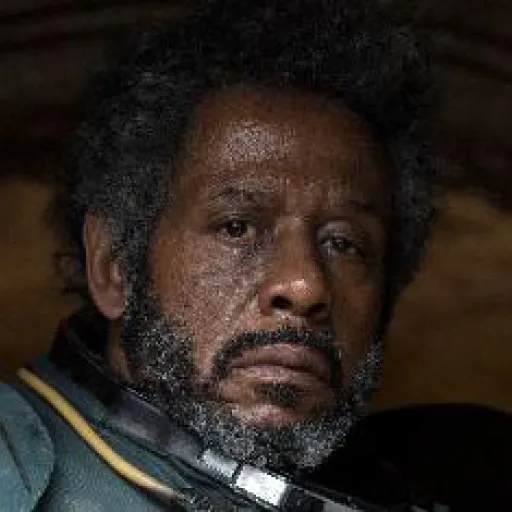 Saw Gerrera