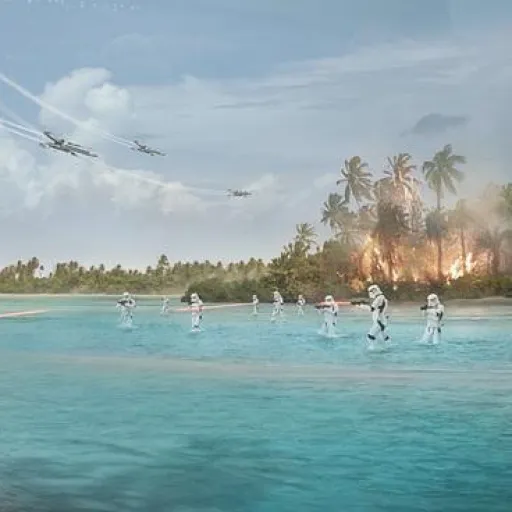 Scarif