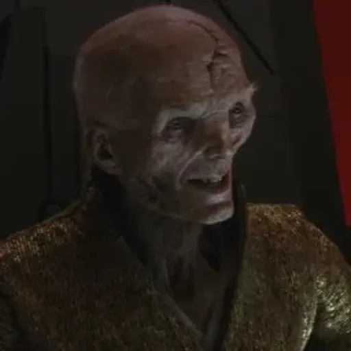 Snoke