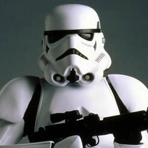 Stormtrooper