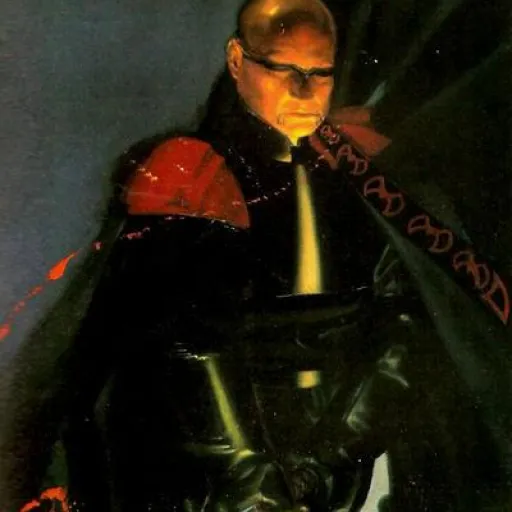 Subjugation de Sulon