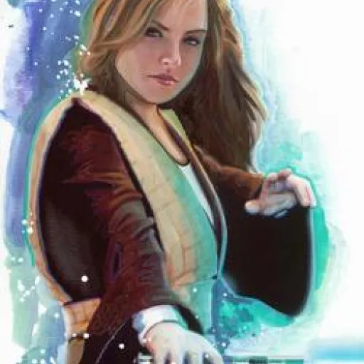 Tallisibeth Enwandung-Esterhazy