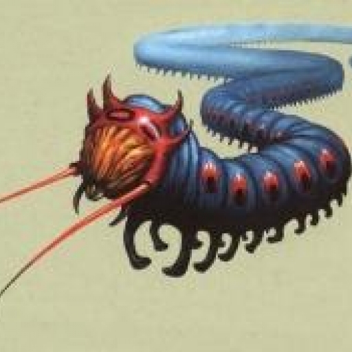 Bête de capture Yuuzhan Vong