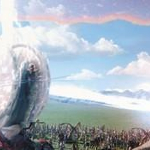 Bouclier Energétique Gungan