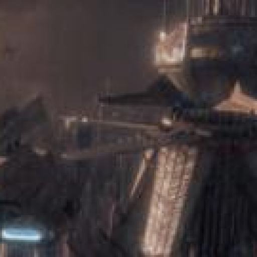 Centre de Reconstruction Cellulaire de Coruscant